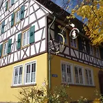 شقة Kanne Honeymoon Trichtingen