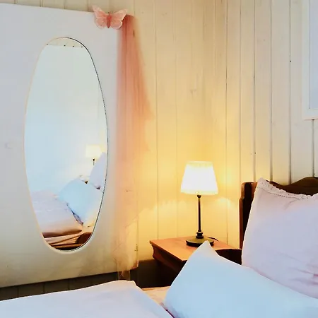 Apartman Kanne Honeymoon Trichtingen