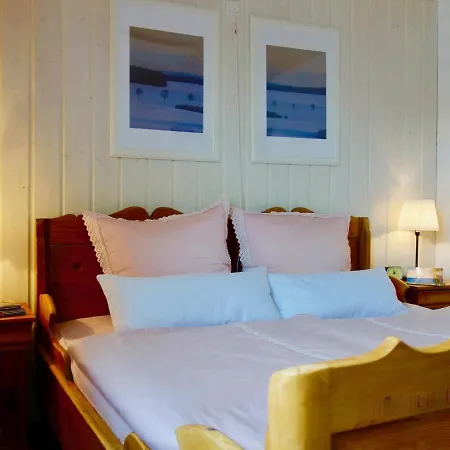 Kanne Honeymoon Apartman Trichtingen