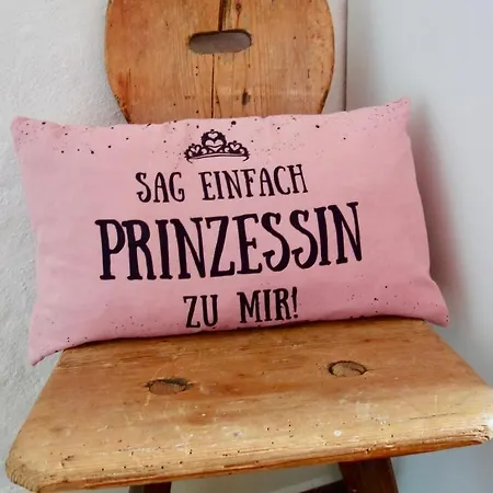 Apartman Kanne Honeymoon Trichtingen