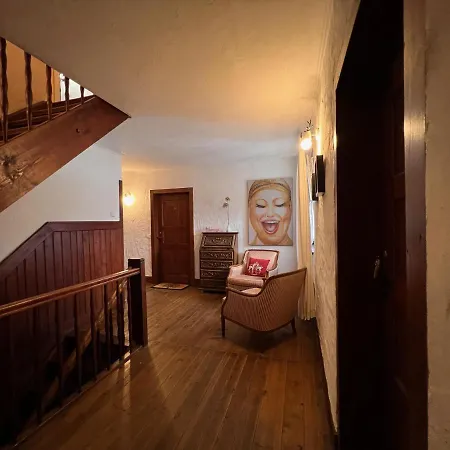 Apartman Kanne Honeymoon Trichtingen