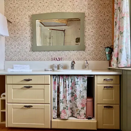 Kanne Honeymoon * Trichtingen