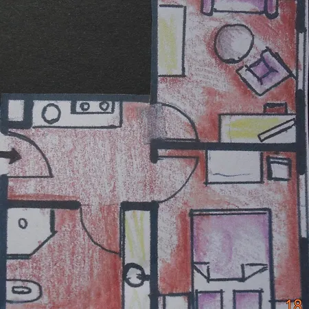 Kanne Honeymoon * Trichtingen