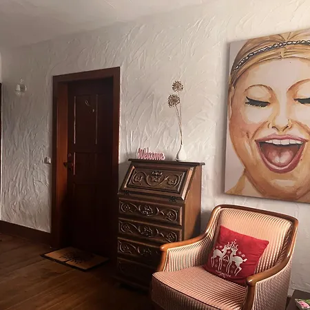 Apartman Kanne Honeymoon *