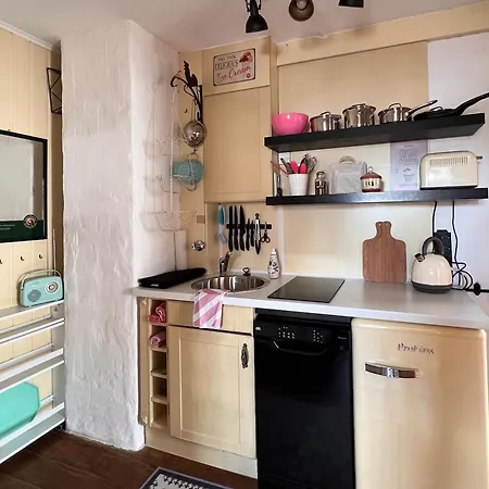 Appartamento Kanne Honeymoon *