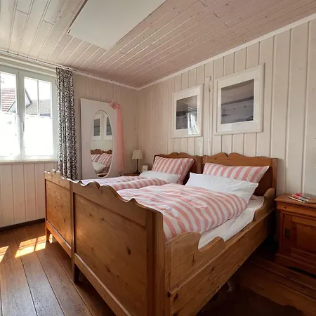 Kanne Honeymoon Appartamento Trichtingen