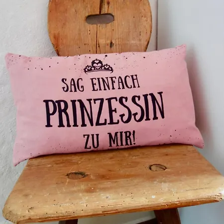 Appartamento Kanne Honeymoon Trichtingen