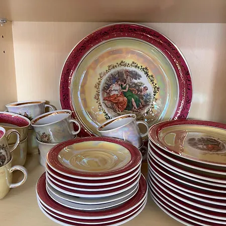 Appartamento Kanne Honeymoon *