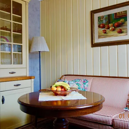 Kanne Honeymoon Appartamento *