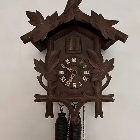 Kanne Honeymoon Appartamento *