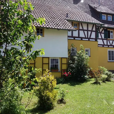 Appartamento Kanne Honeymoon *