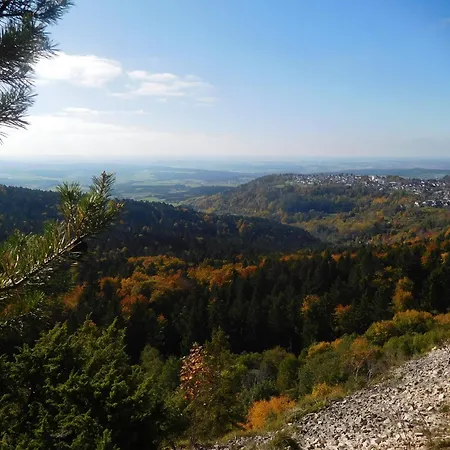 Appartamento Kanne Honeymoon