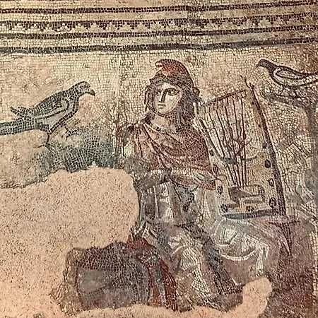 Appartamento Kanne Honeymoon Trichtingen