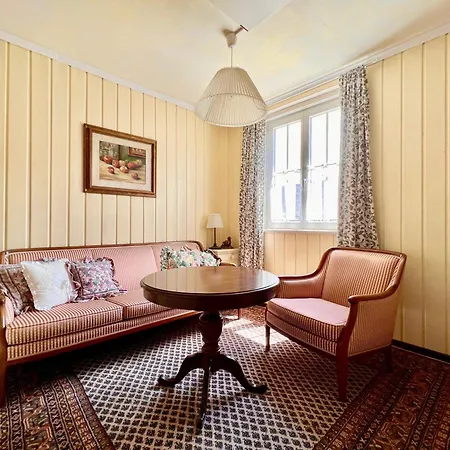Appartement Kanne Honeymoon Trichtingen