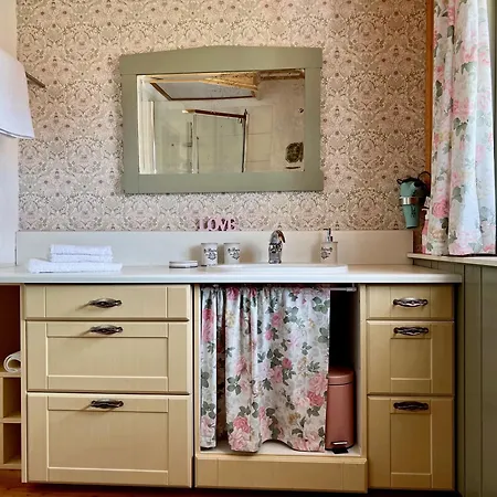 Appartement Kanne Honeymoon *