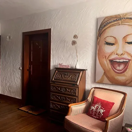 Appartement Kanne Honeymoon