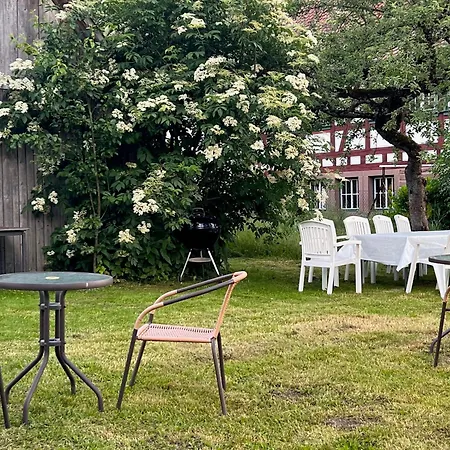 Kanne Honeymoon Appartement *